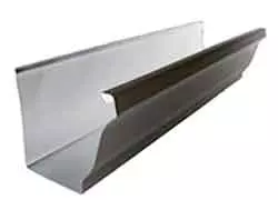 calhas de aluminio Cosmópolis - SP